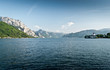 Photo: Castle Schloss Ort ,Traunsee lake - Austria Castle Schloss Ort ,Traunsee lake - Austria
