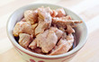 liver of cod