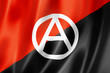Anarchy flag