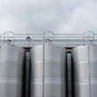 winery tanks
