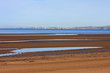 Barassie beach, Troon