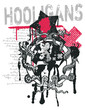 Hooligan star