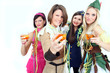 Foto: Weiberfastnacht Weiberfastnacht
