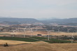 Campagne andalouse, Médina-Sidonia