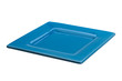 Empty plate