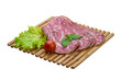 Salchichin salami