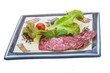Salchichin salami