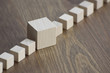 Holz / Querdenker