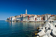 Photo: Rovinj, Croatia Rovinj, Croatia