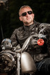 Photo: Biker Biker