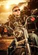Biker