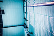Ladder pool
