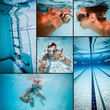 Photo: swimming pool swimming pool