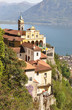 Madonna del Sasse Switzerland