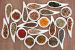 Herb and Spice Sampler