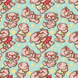 Teddy bears