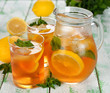 Photo: Iced tea Iced tea