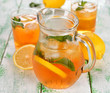Photo: Iced tea Iced tea