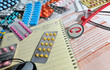 surconsommation de médicaments,sécurité sociale