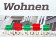Wohnungsmarkt