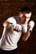 Photo: fighter fighter
