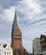 Lüneburg