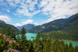 Diablo Lake