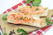 bruschetta