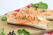 bruschetta