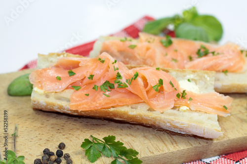 Photo: bruschetta bruschetta