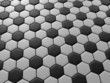 Soccer texture