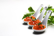 Red caviar