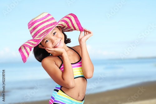 Photo: Girl In Summer Girl In Summer