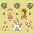princess things