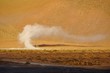 Geysir-  El Tatio