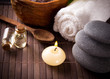 Spa still life
