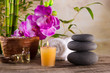 Spa still life