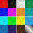 Set of text background 12.05.13