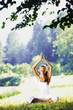 Foto: lotus yoga lotus yoga