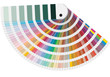 colori pantone