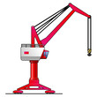 gantry crane