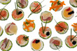 Amuse-bouches