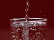 Water glass