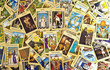 Tarot Montage
