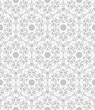 Seamless pattern in art deco style