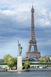 Tour Eiffel Paris
