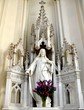 Statue of Mary