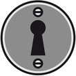 Keyhole