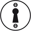 Keyhole