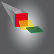 Entwicklung transparent